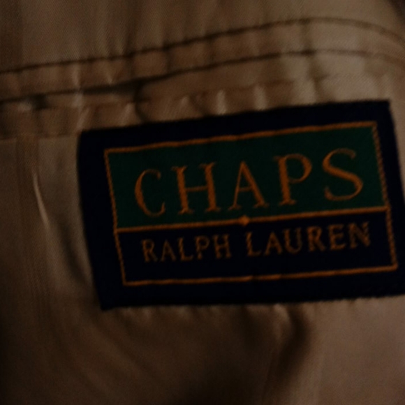 Jacket - Picture 2 of 3